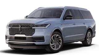 2025 Lincoln Lincoln Navigator External Image 2